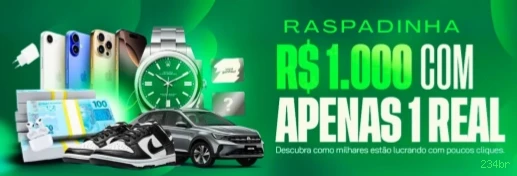 Programa VIP 234br - benefícios exclusivos